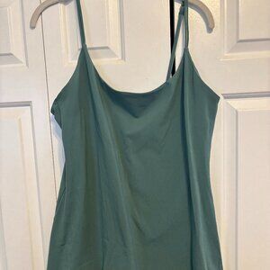 Abercrombie YPB Exercise Dress
